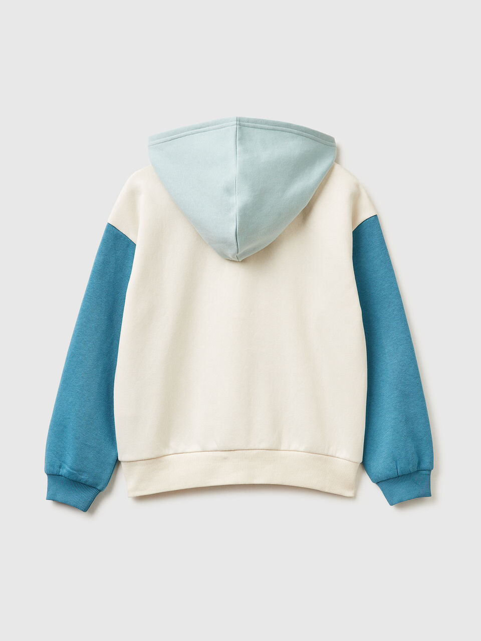 JACKET W/HOOD L/S Junior Girl image number 2