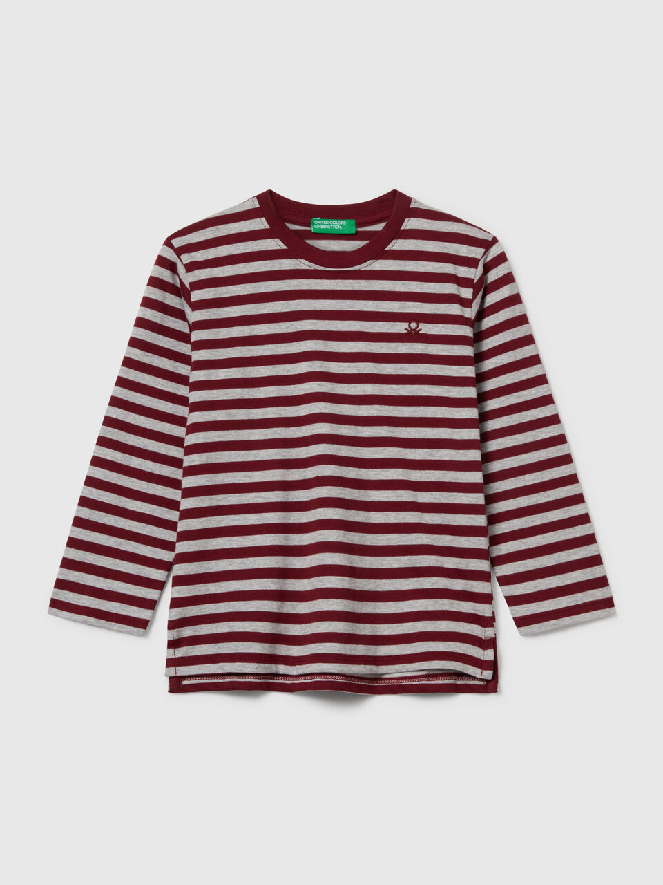 T-SHIRT L/S Junior Boy image number null