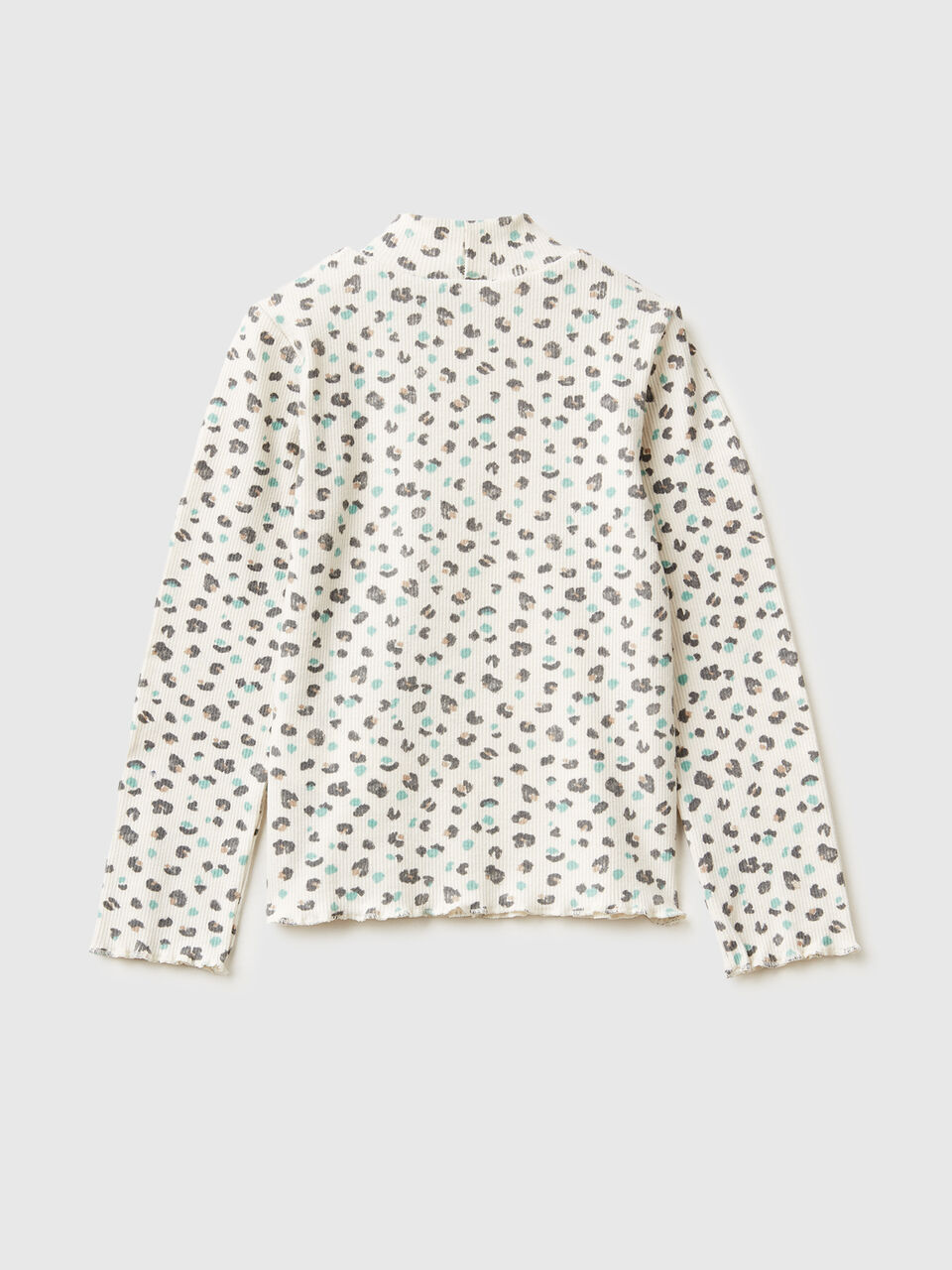 SWEATER L/S Junior Girl image number 2