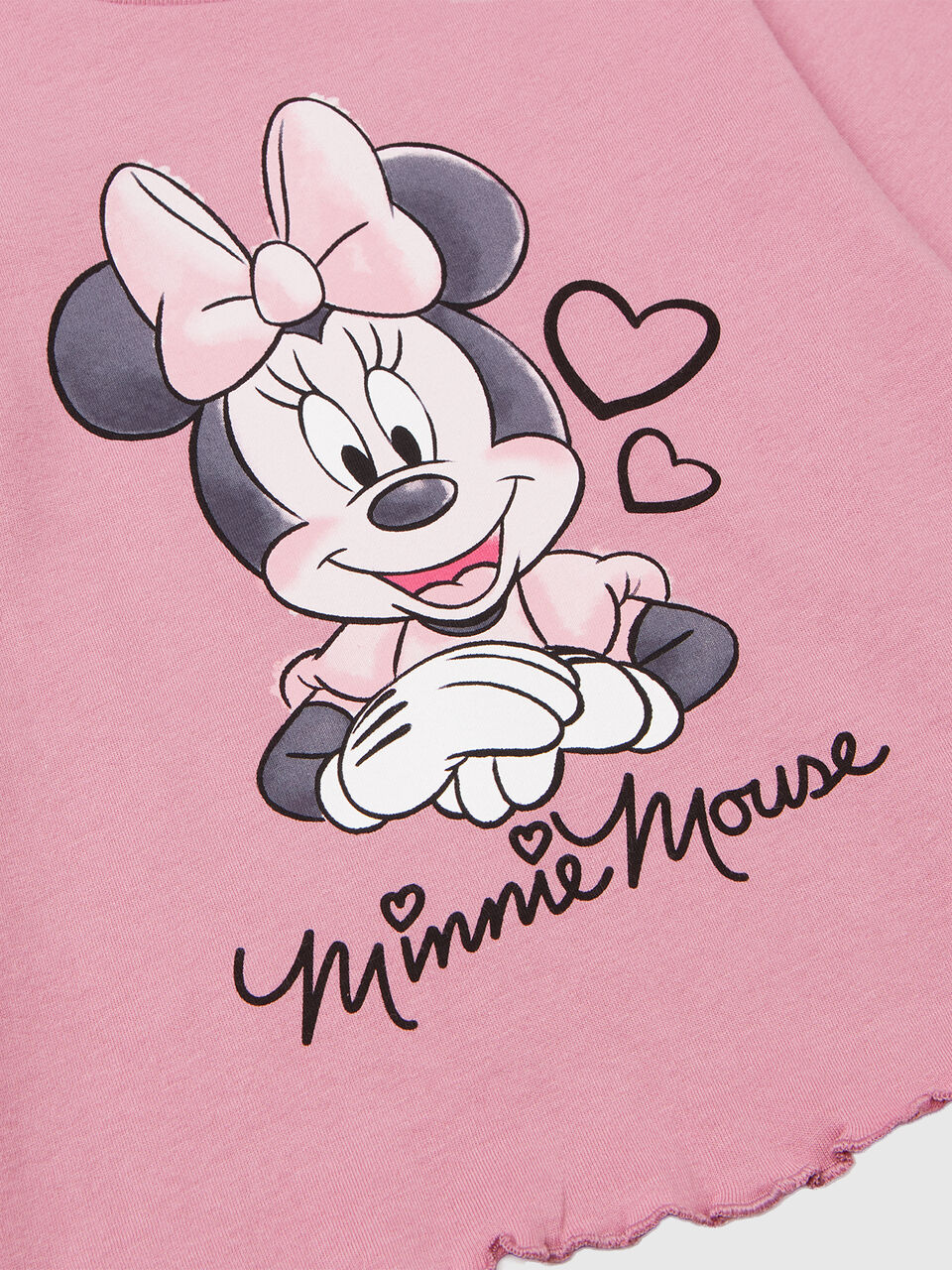 T-SHIRT L/S Junior Girl image number null