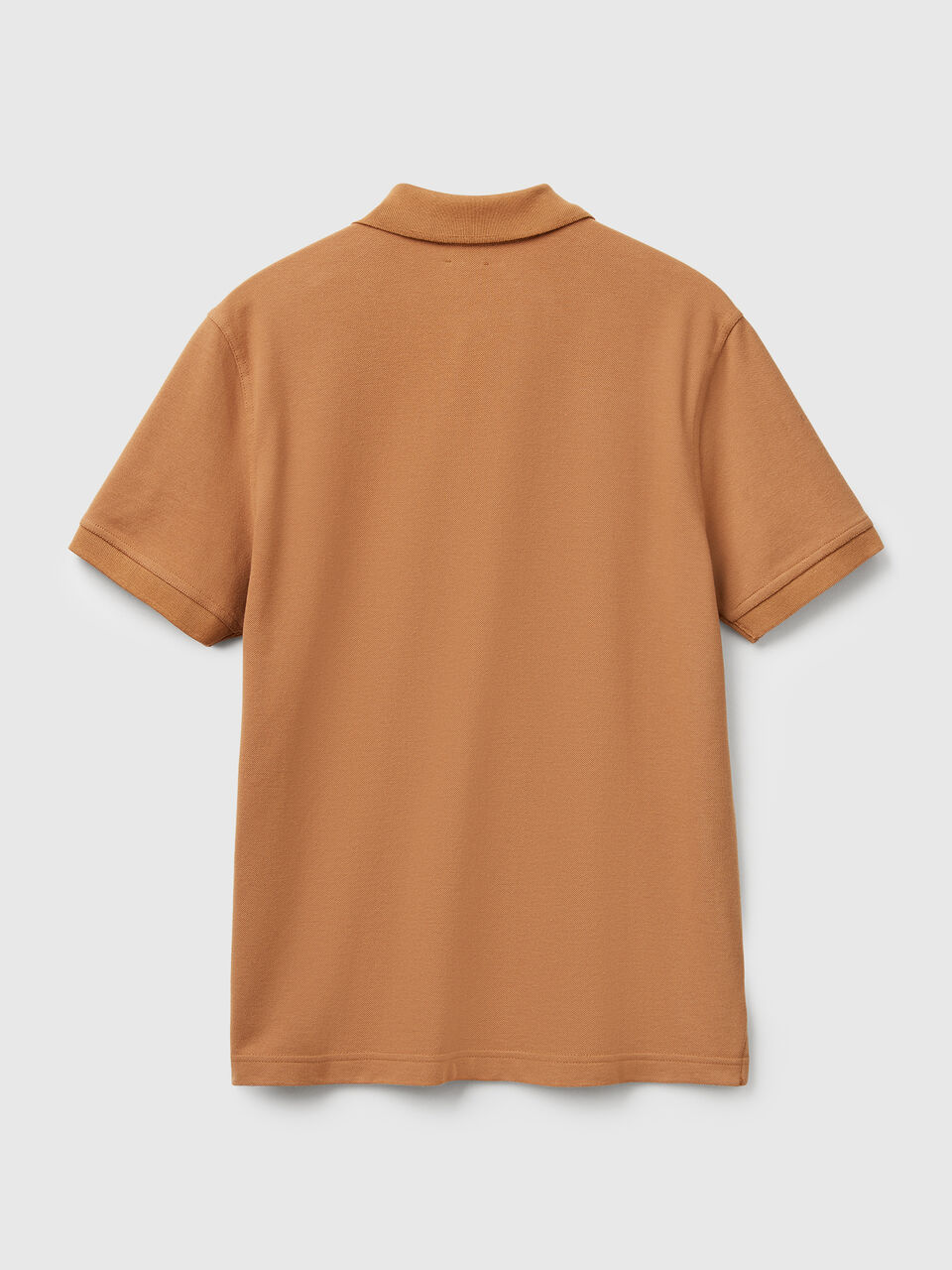 H/S POLO SHIRT Men image number 2
