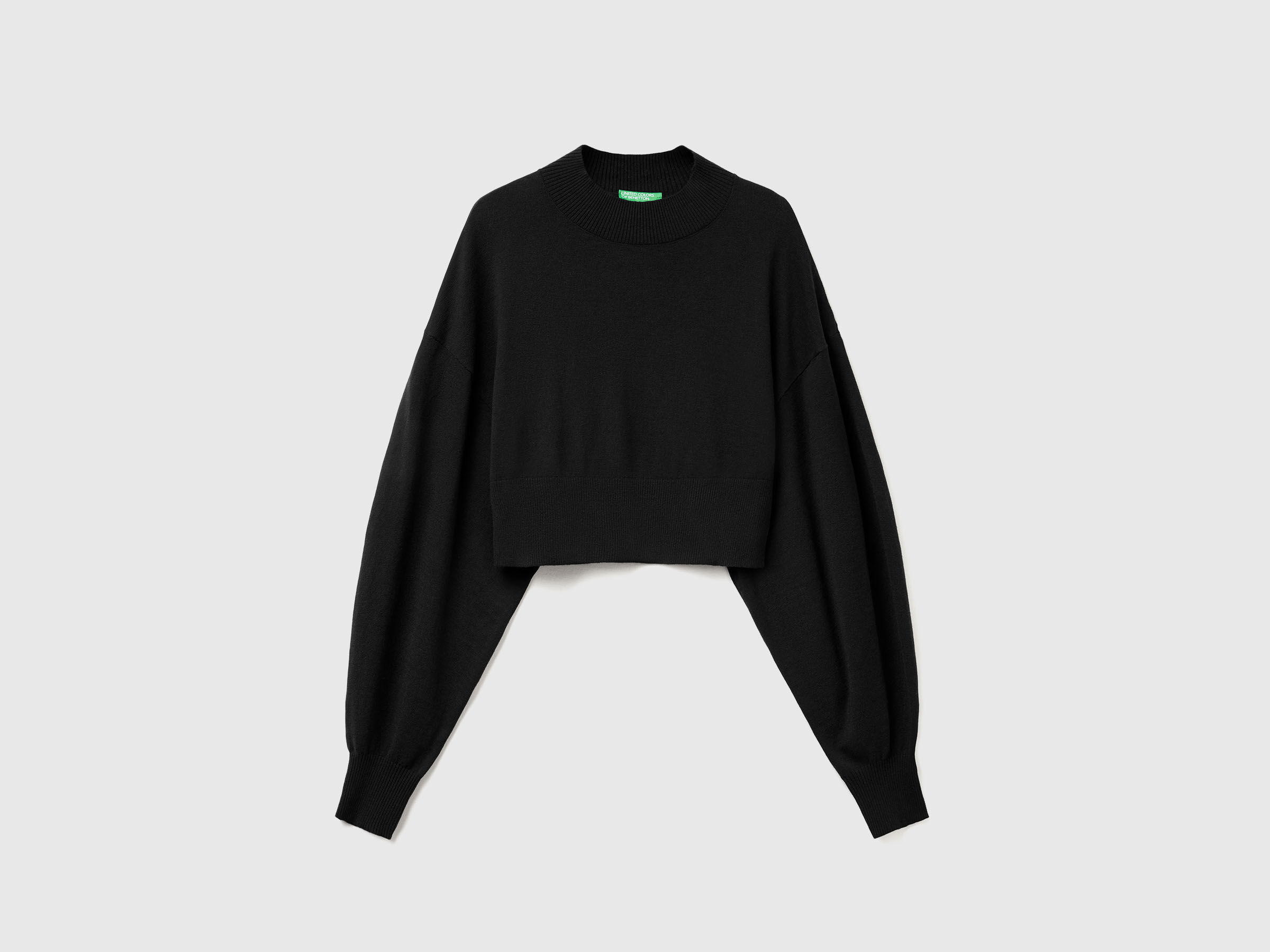 TURTLE NECK SW. L/S Women image number 5