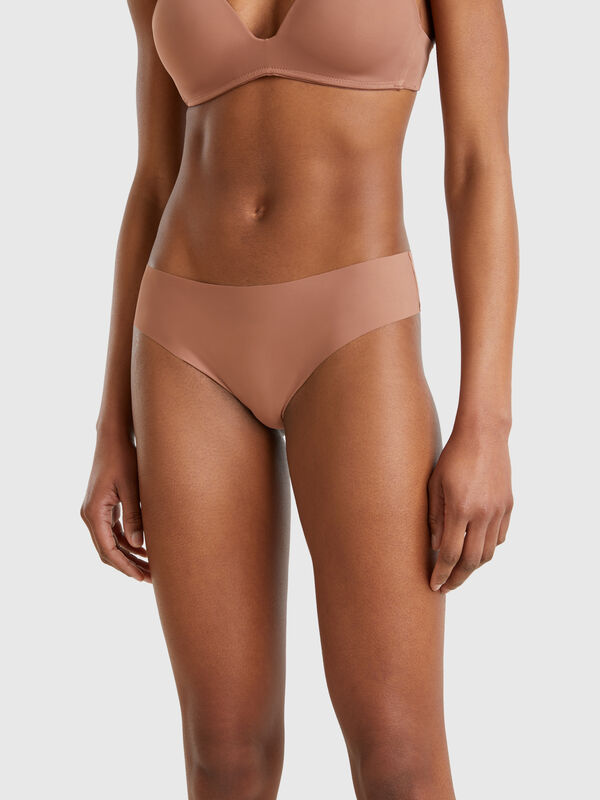 Seamless underwear Women
