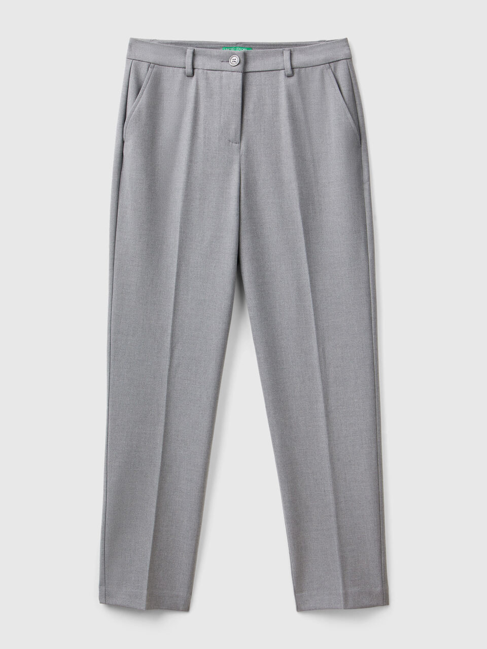 TROUSERS Women image number null