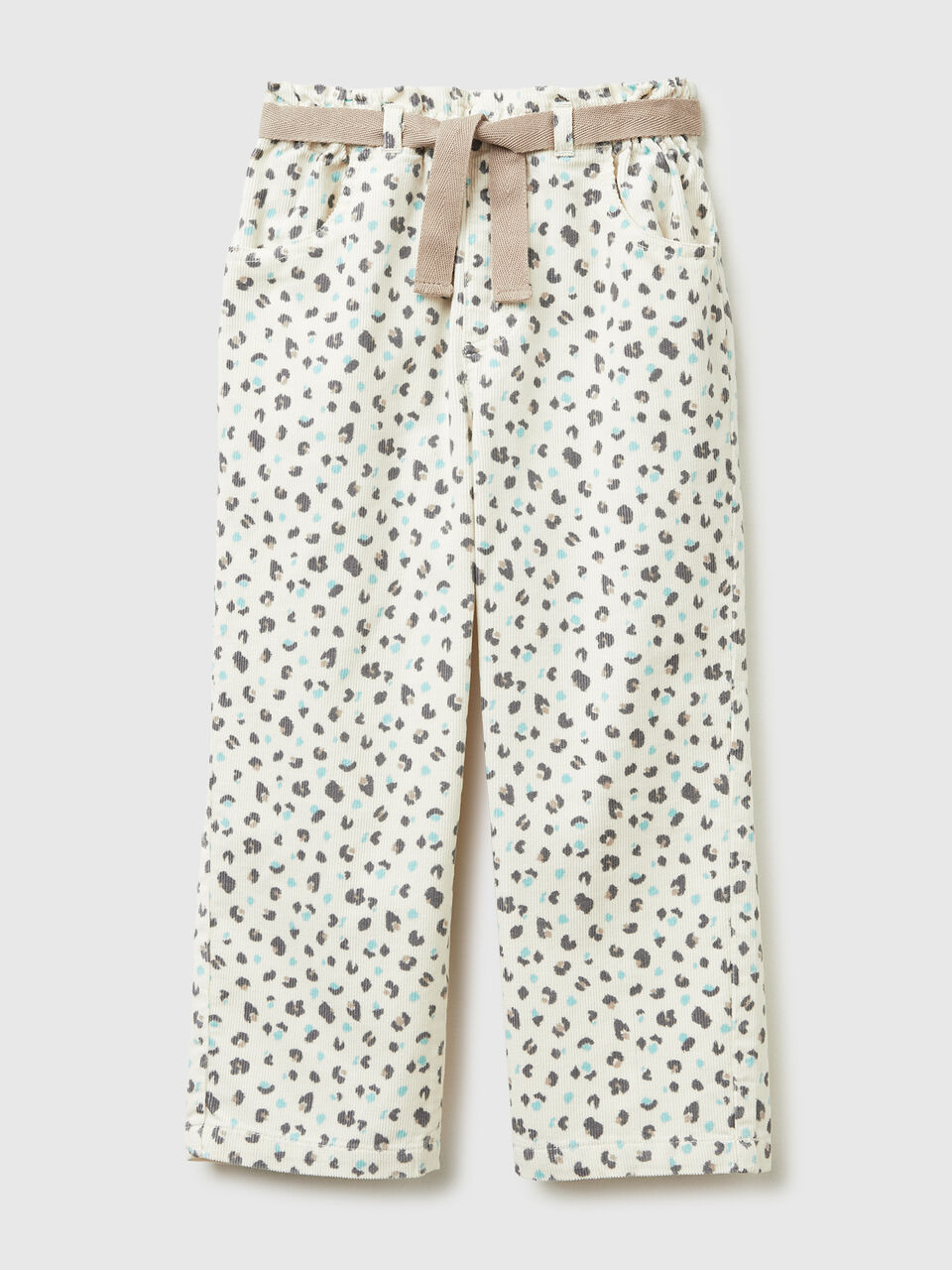 TROUSERS Junior Girl image number 1
