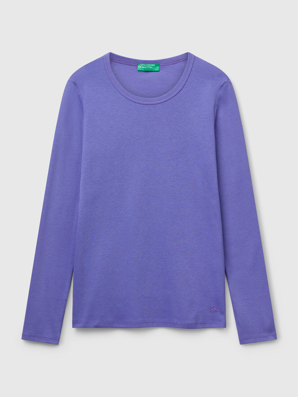 T-SHIRT L/S Women image number 1