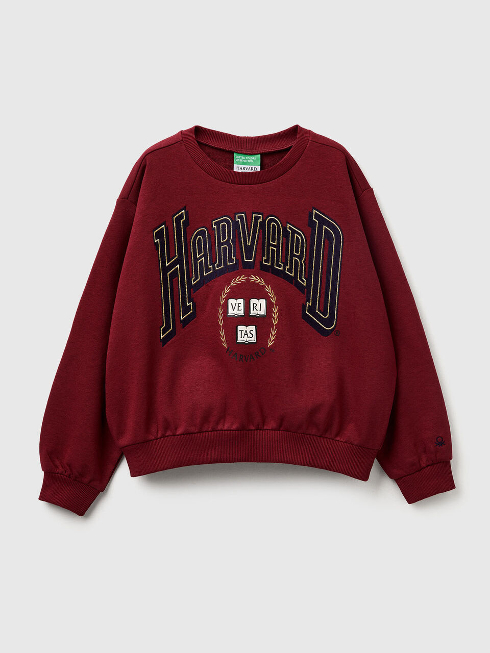 SWEATER L/S Junior Girl image number null