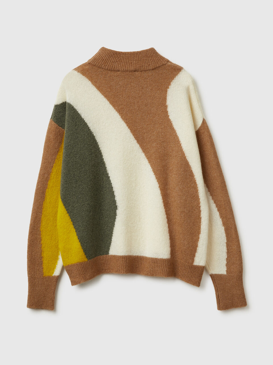 SWEATER L/S Women image number null