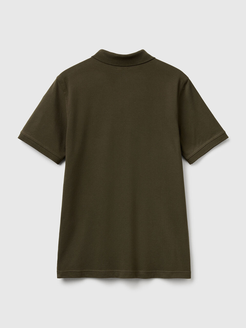 H/S POLO SHIRT Men image number null