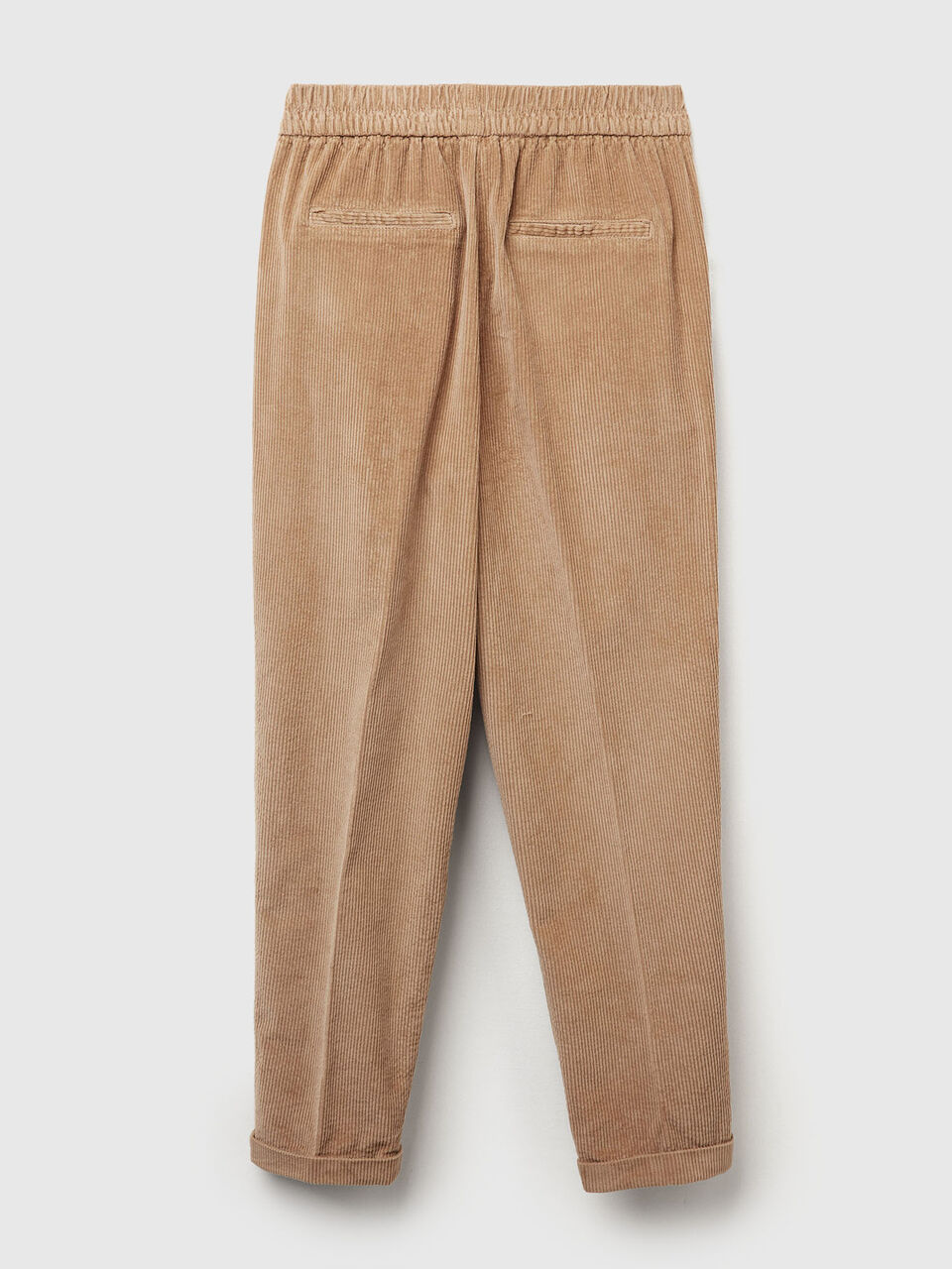 TROUSERS Women image number null