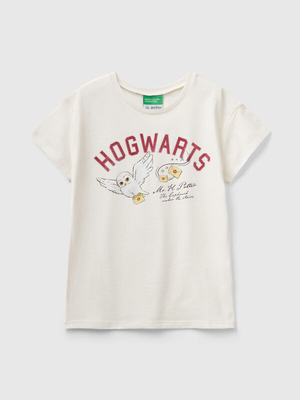 Short sleeve Harry Potter t-shirt
