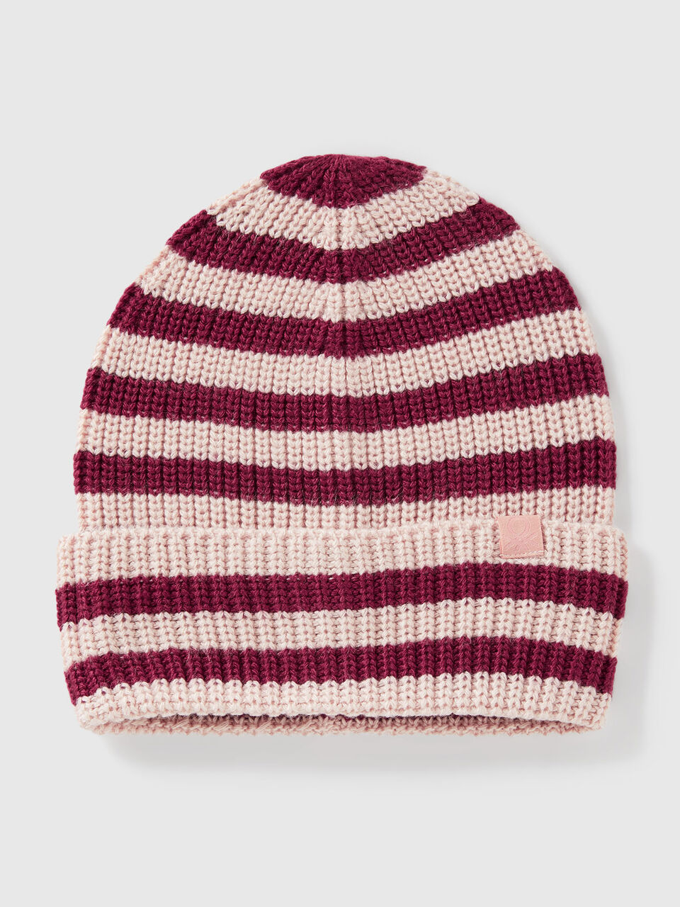 KNITTED - HAT Junior Boy image number 1