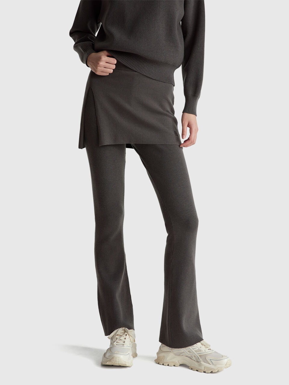 TROUSERS Women image number null