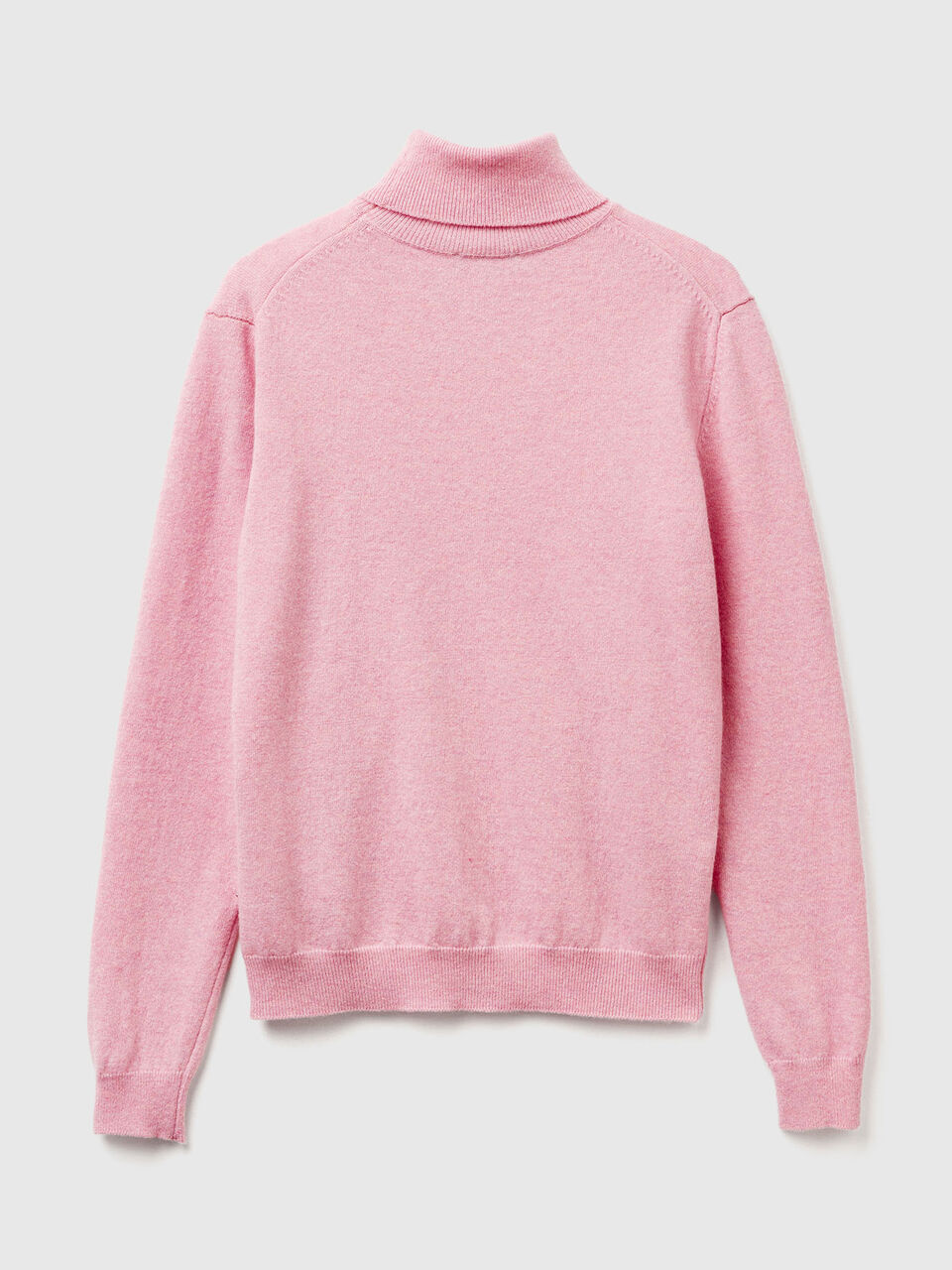 TURTLE NECK SWEATER Women image number null