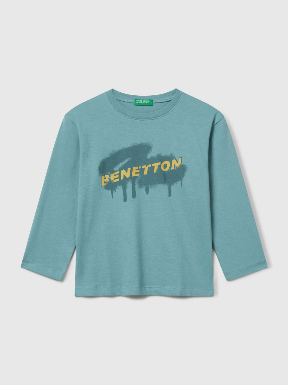 T-SHIRT L/S Junior Boy image number null