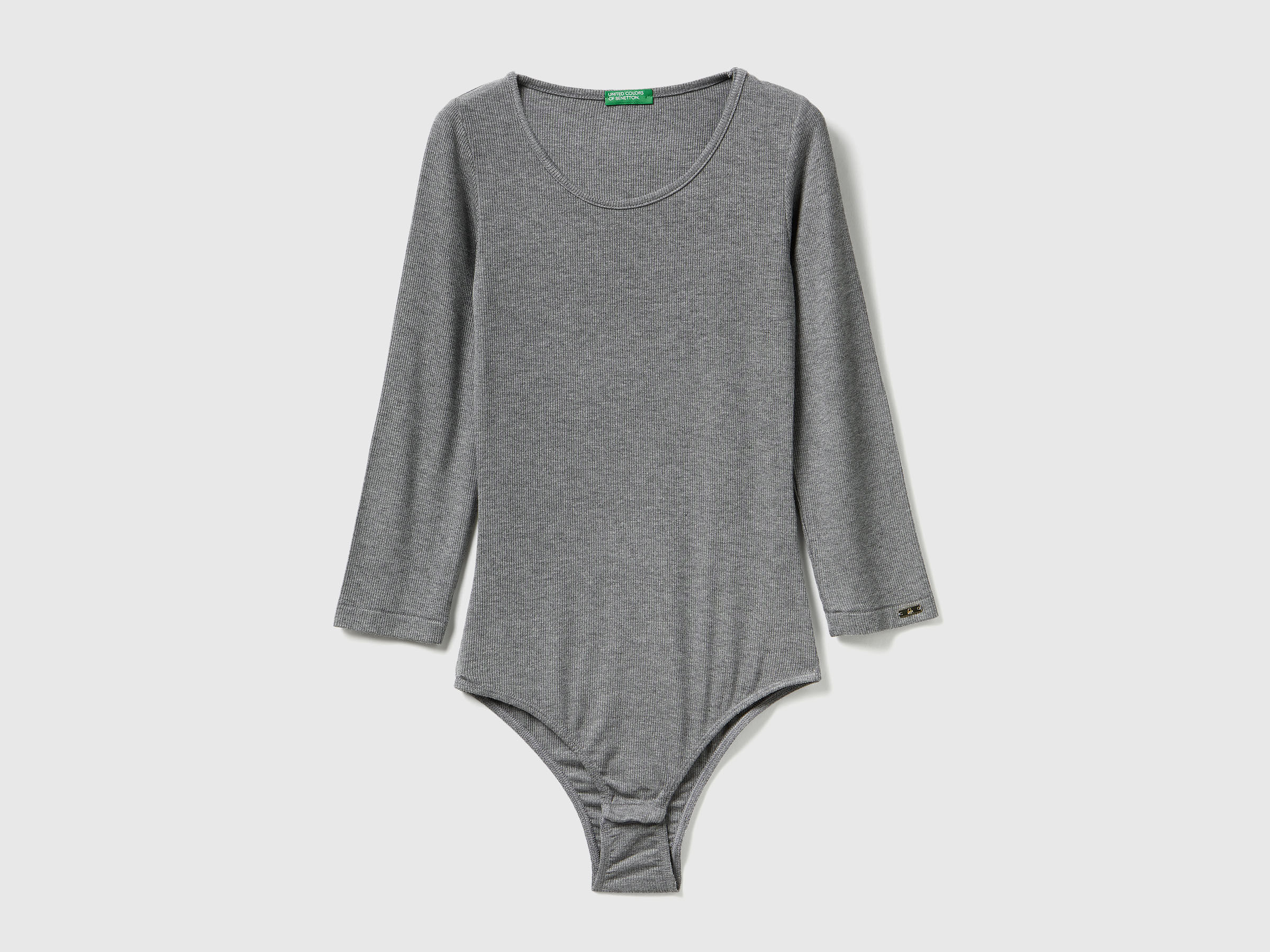 BODYSUIT L/S Women image number 1