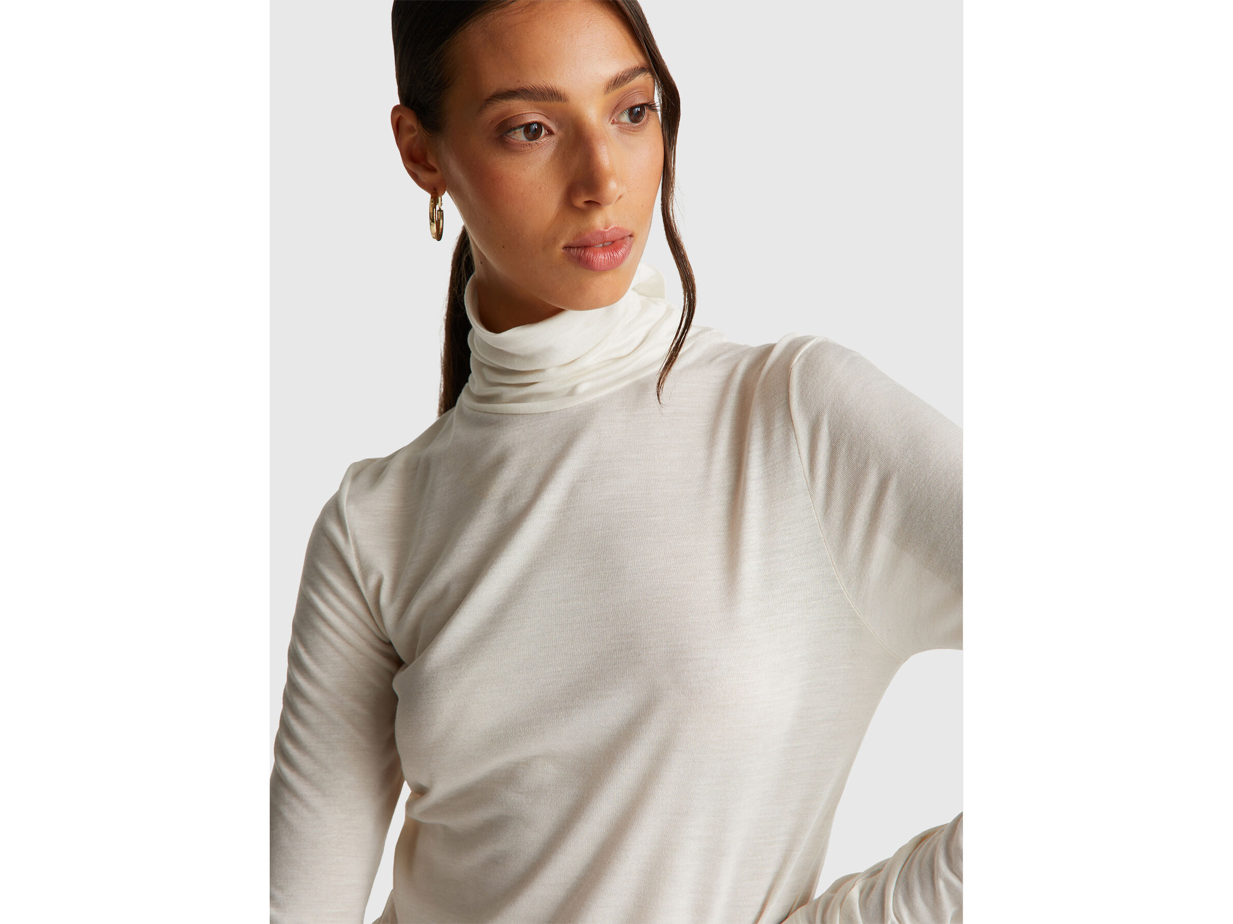 T-SHIRT L/S Women image number 4