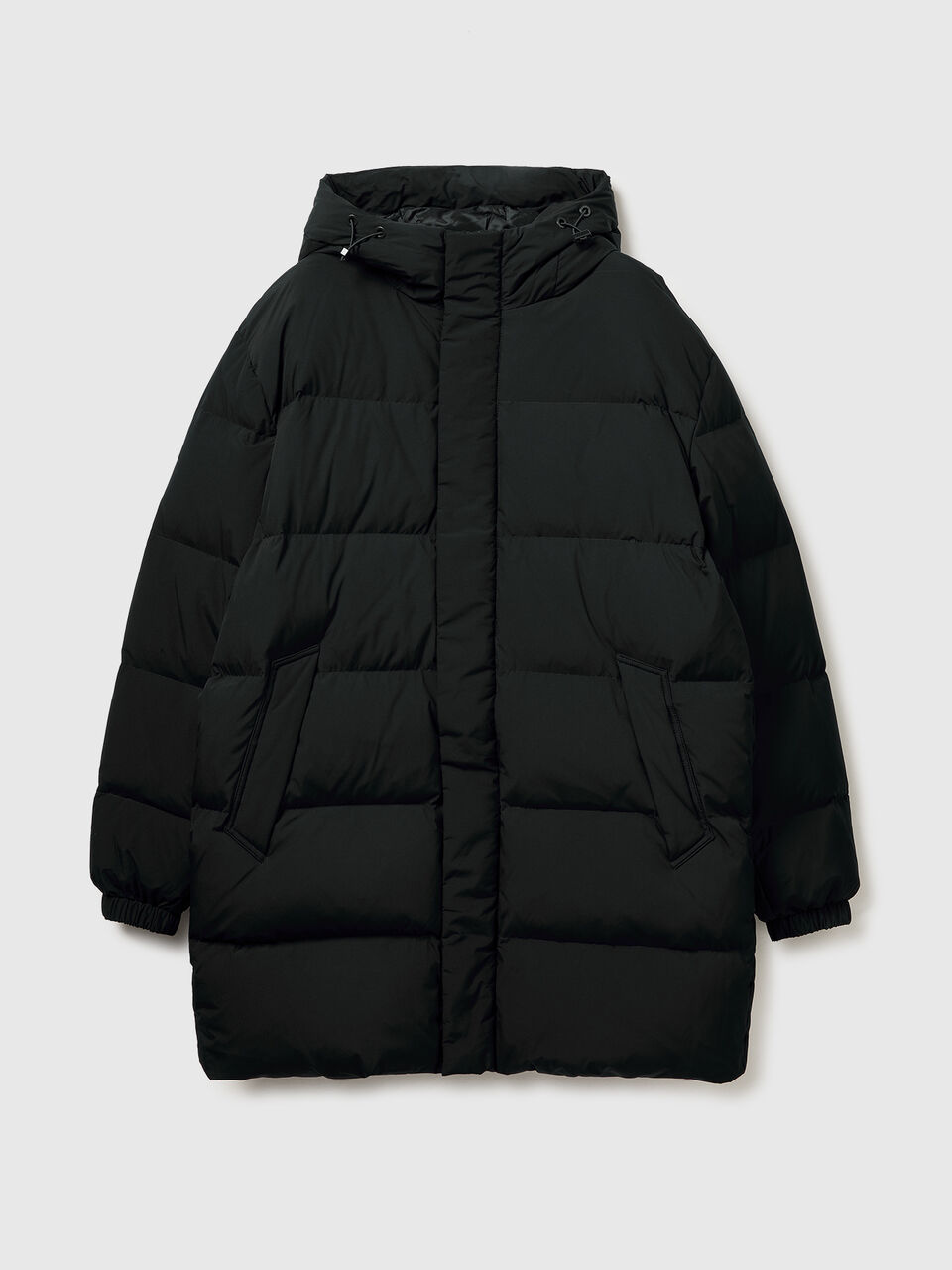HEAVY JACKET Men image number null