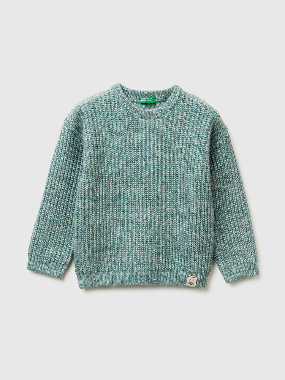 SWEATER L/S Junior Boy image number 1