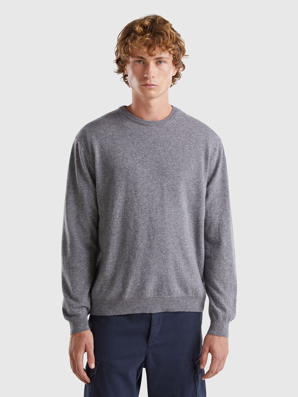 SWEATER L/S Men image number null