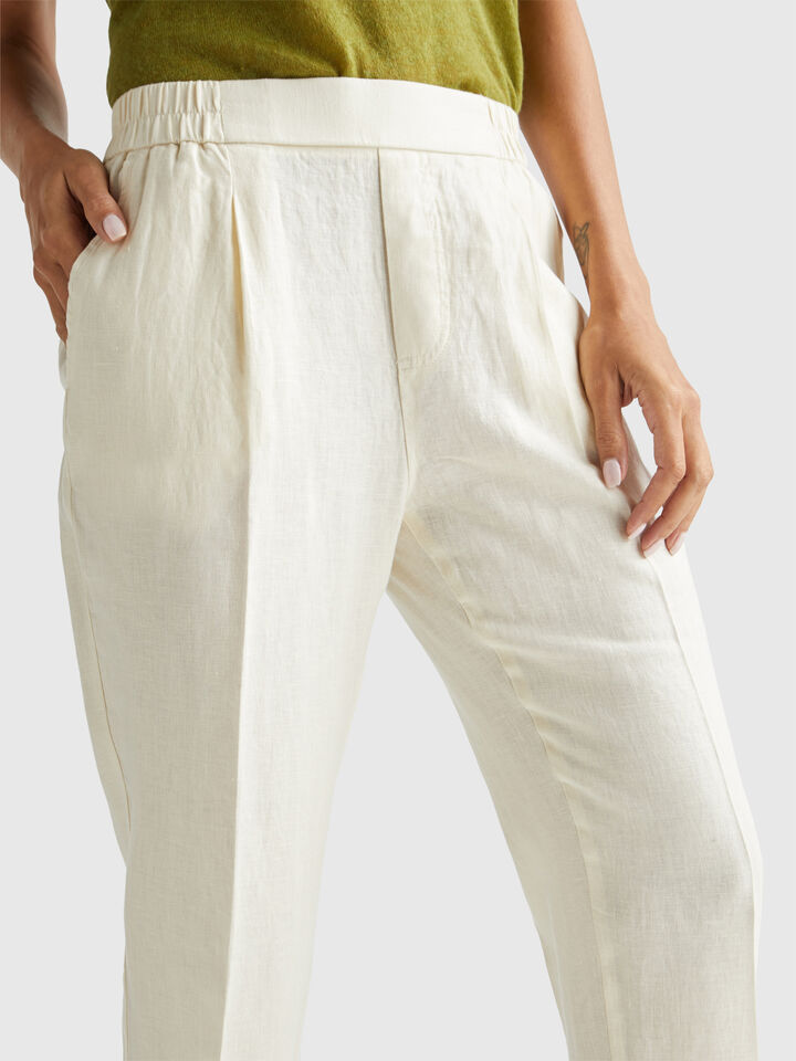 TROUSERS Women