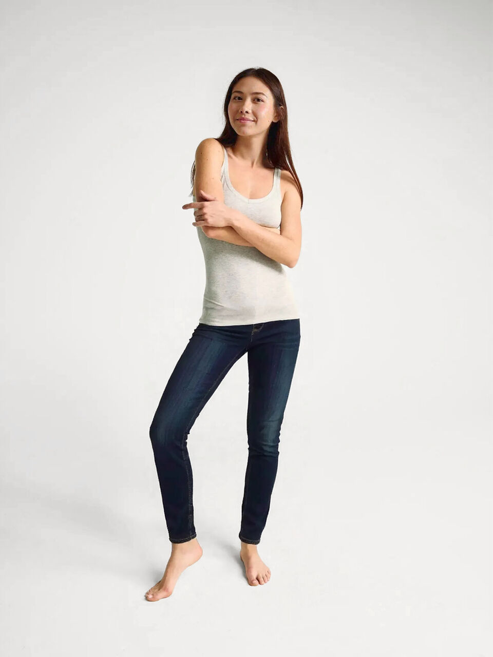 TROUSERS Women image number null