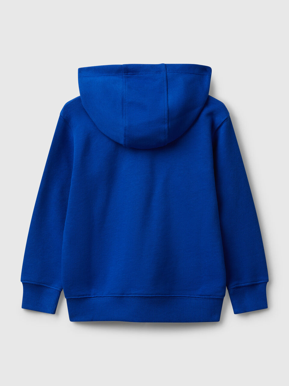 JACKET W/HOOD L/S Junior Boy image number null