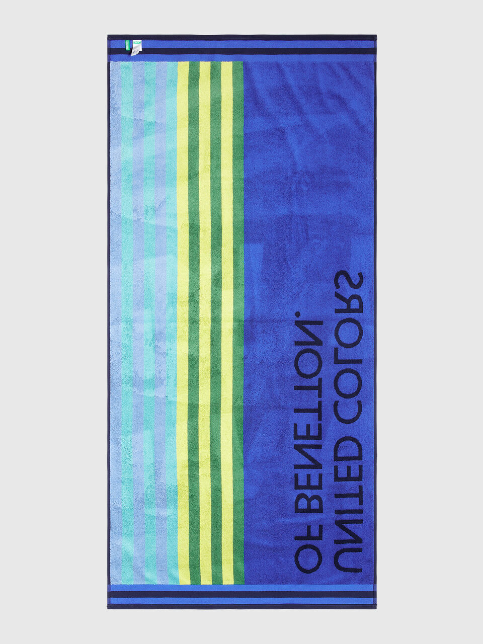 BEACH TOWEL Junior Boy image number 2