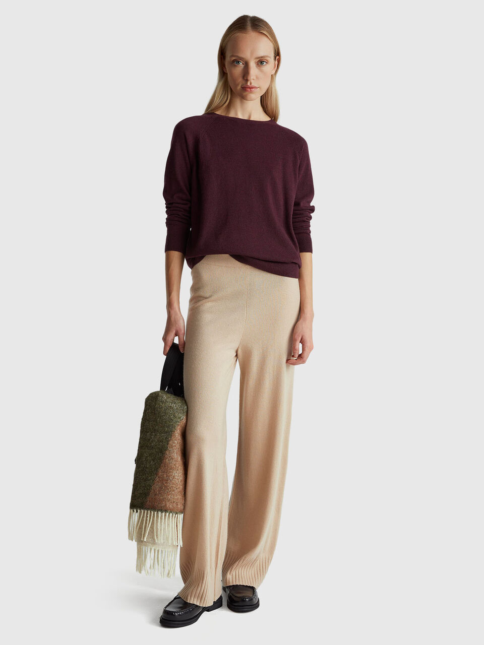 SWEATER L/S Women image number null