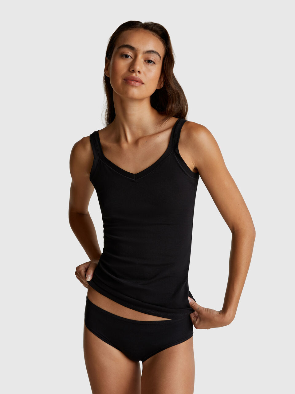 TANK-TOP Women image number null