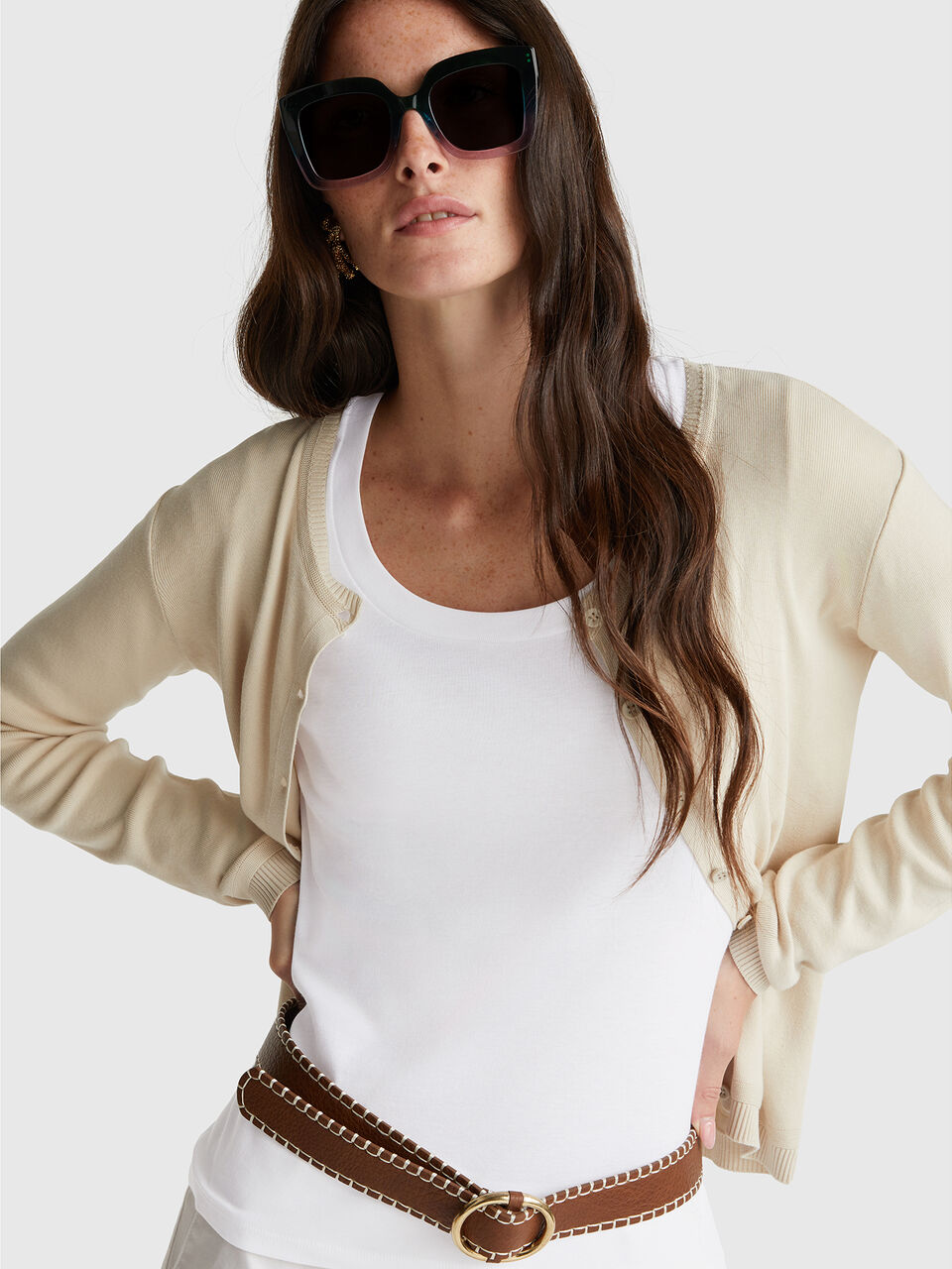 T-SHIRT L/S Women image number null