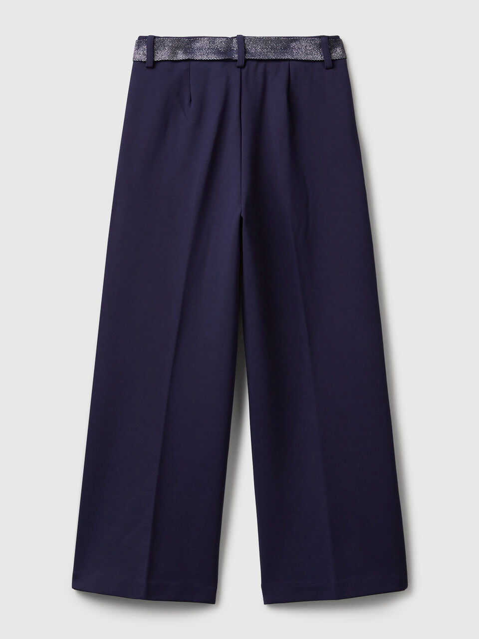 TROUSERS + BELT Junior Girl image number null