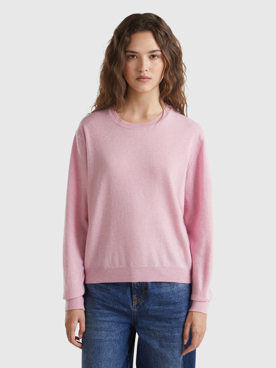 SWEATER L/S Women image number null