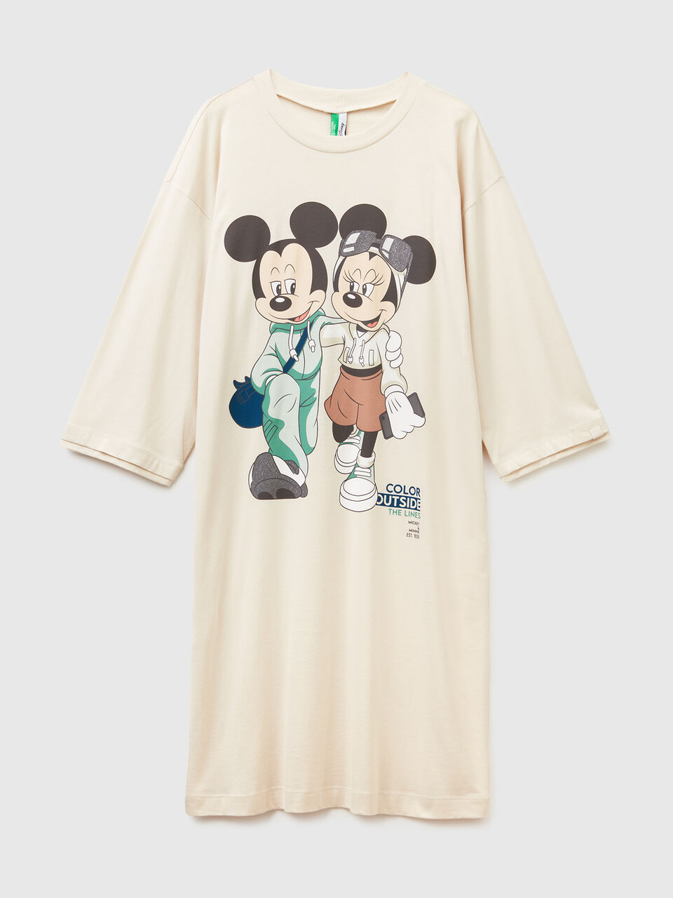 NIGHT DRESS Women image number null