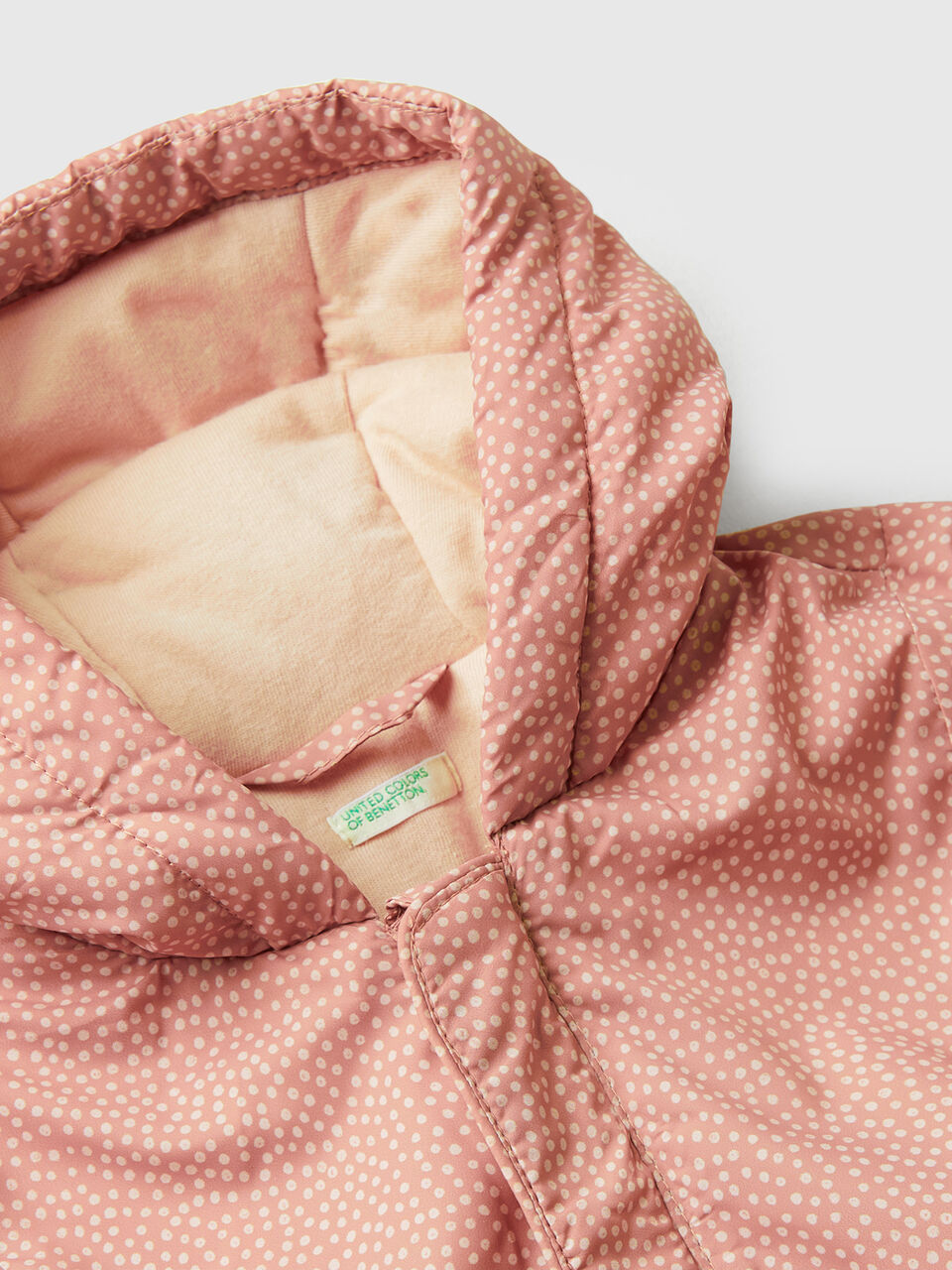JACKET New Born (0-18 months) image number null