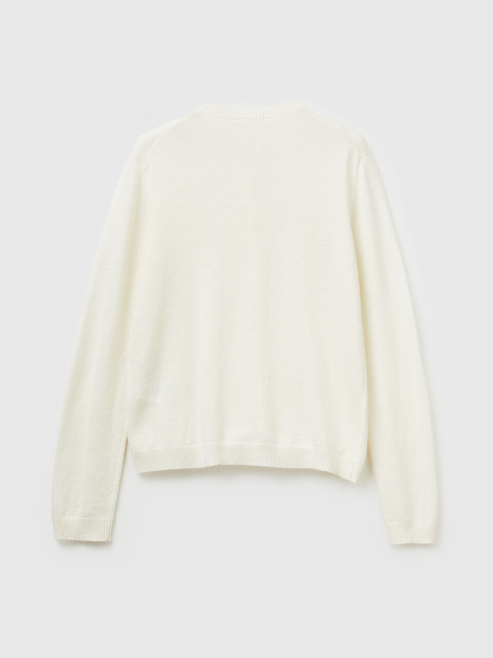 L/S SWEATER Women image number null