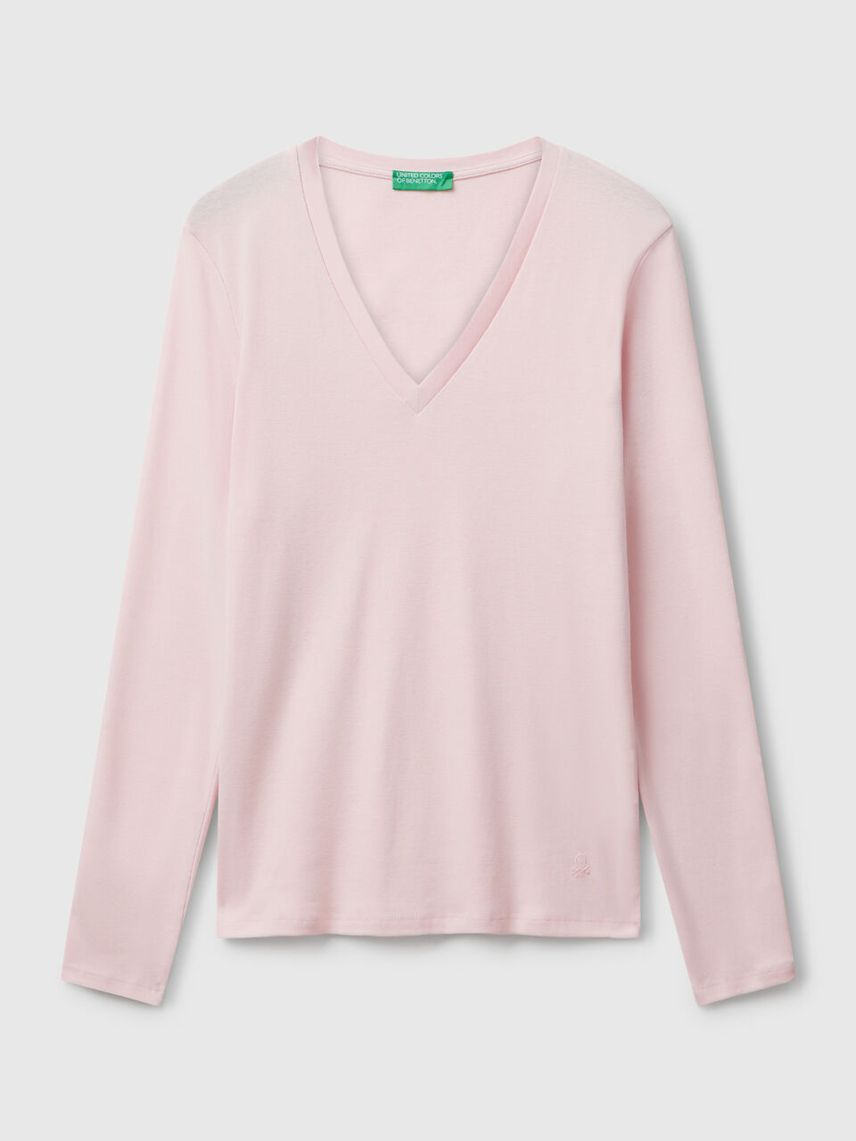 T-SHIRT L/S Women image number 1