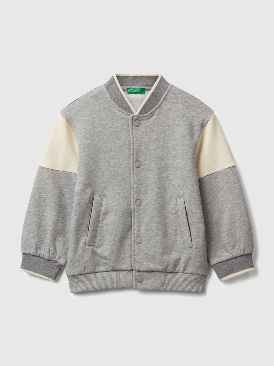 JACKET Junior Boy image number 1