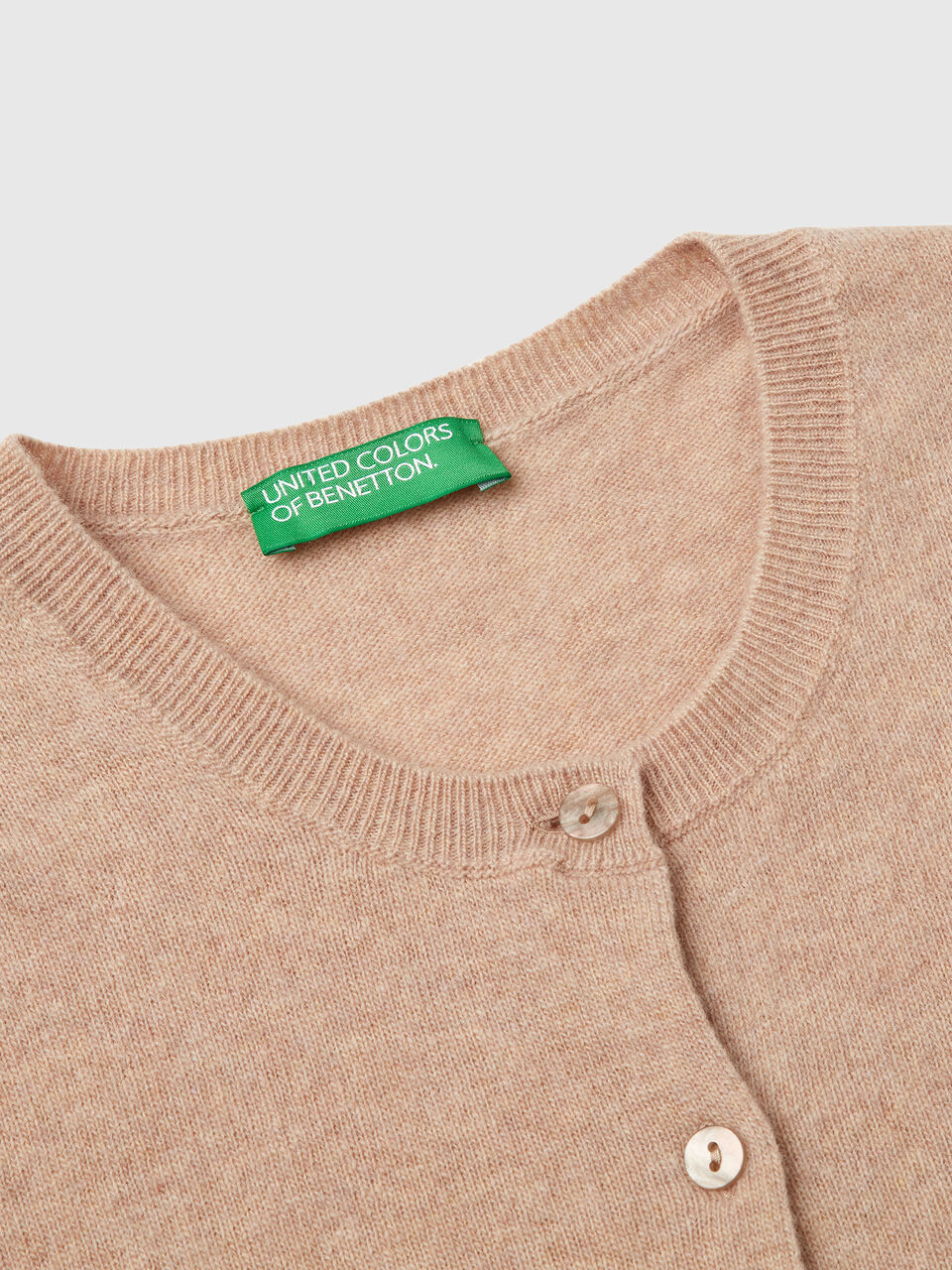 L/S SWEATER Women image number null