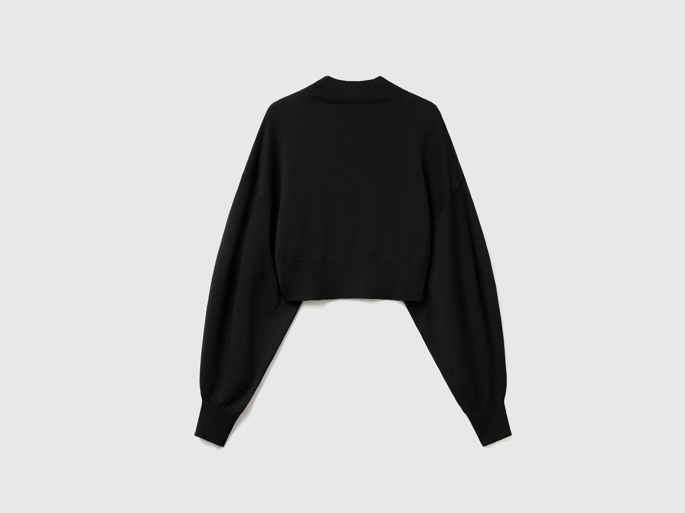 TURTLE NECK SW. L/S Women image number 6