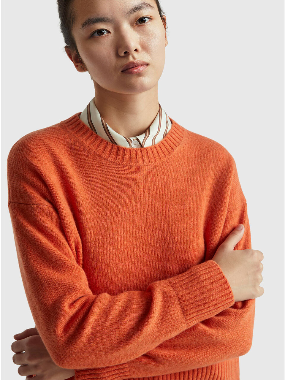 SWEATER L/S Women image number null