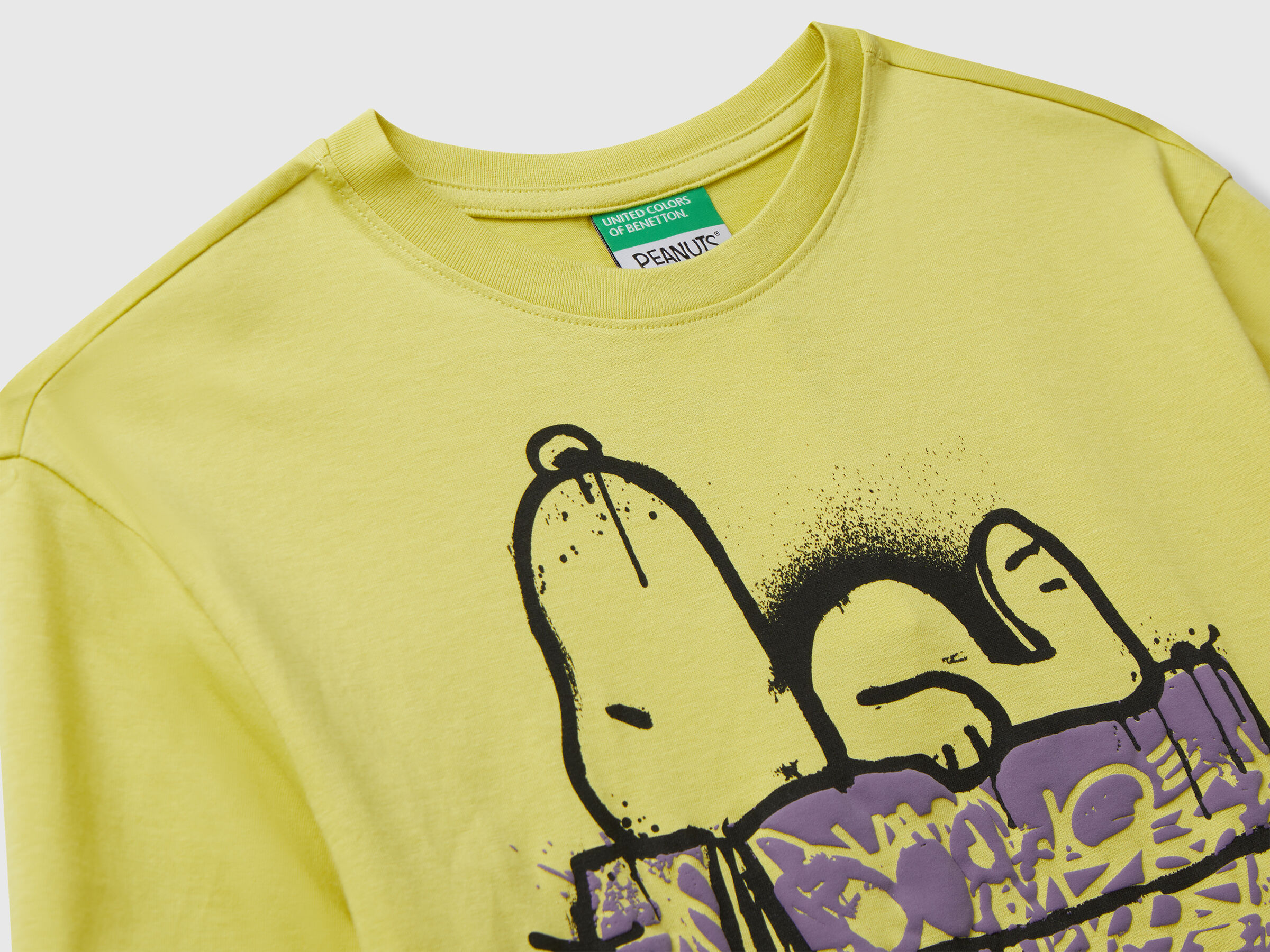 T-SHIRT Junior Boy image number 3