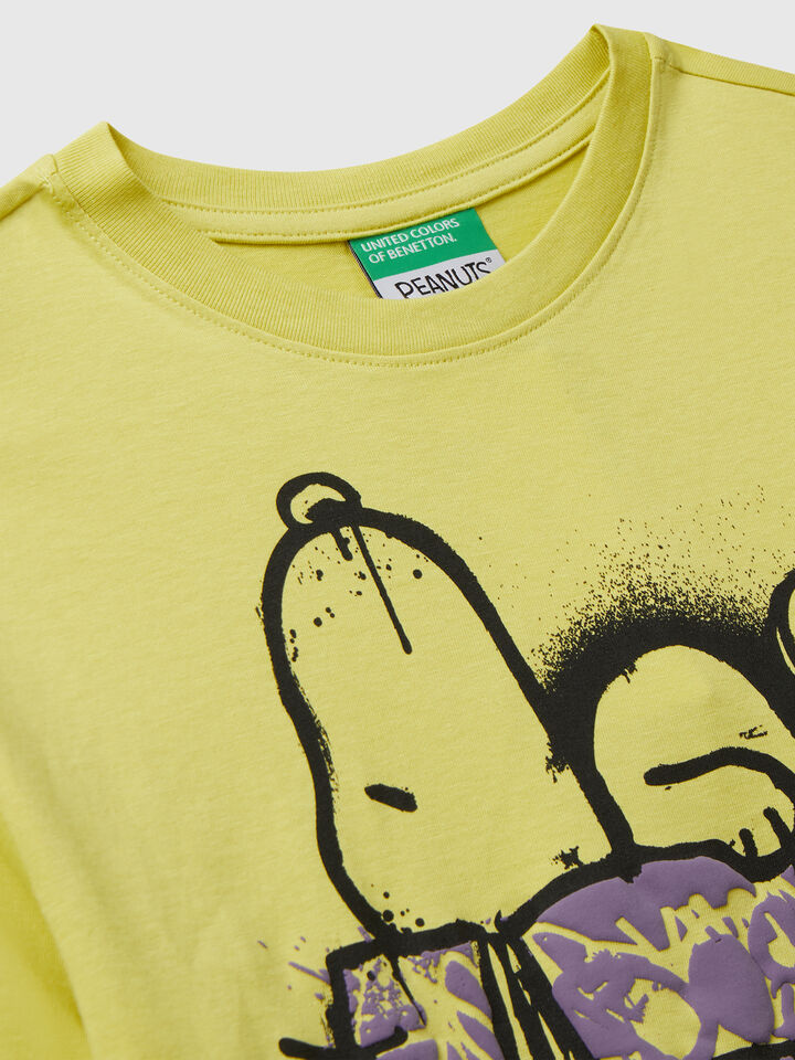 T-SHIRT Junior Boy image number 3