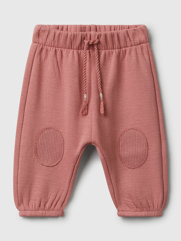 TROUSERS New Born (0-18 months)