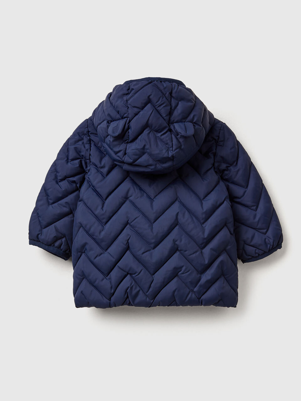 JACKET New Born (0-18 months) image number 2