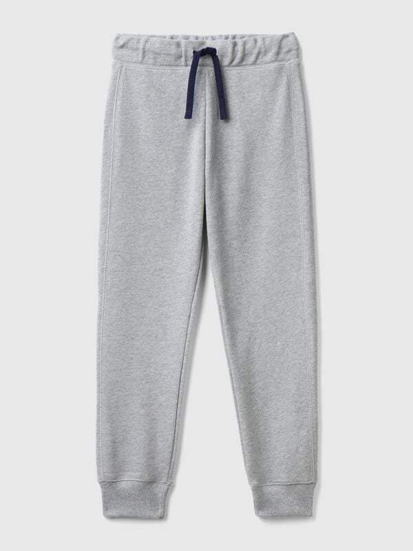 Sweatpants with logo Junior Boy