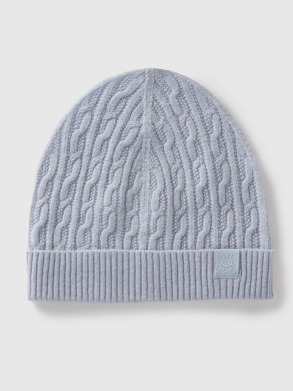 KNITTED - HAT New Born (0-18 months) image number 1