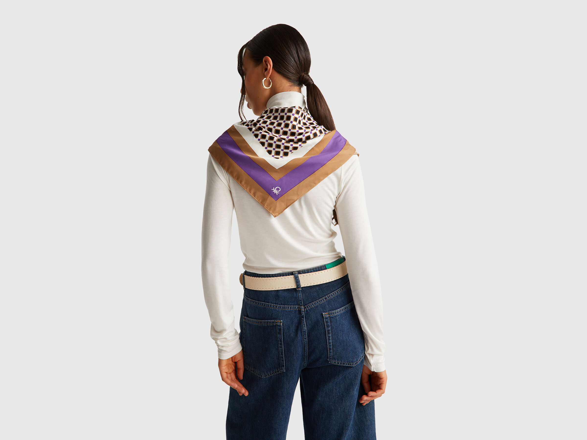 T-SHIRT L/S Women image number 2