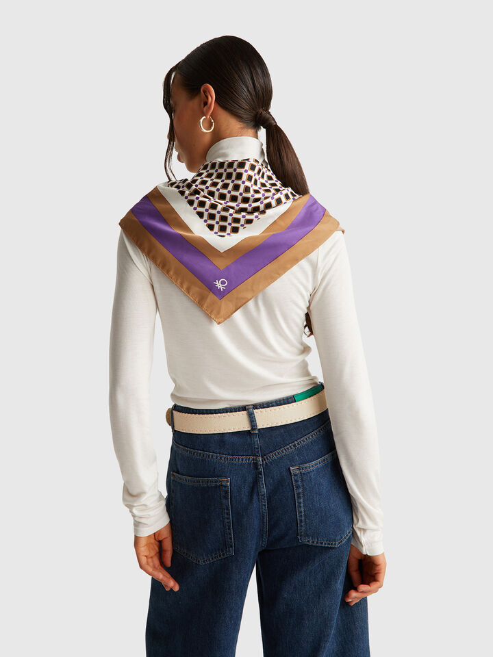 T-SHIRT L/S Women image number 2