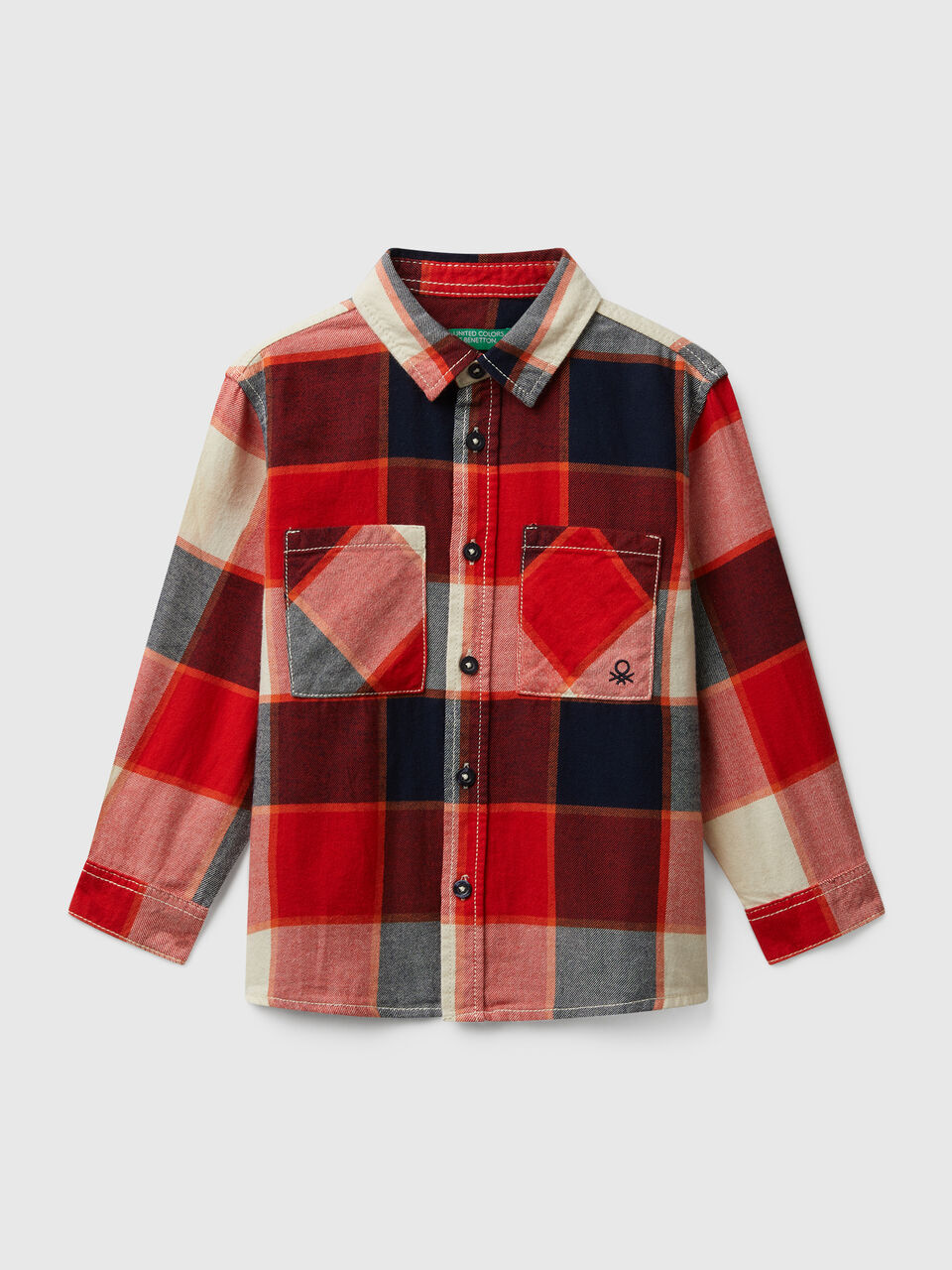 SHIRT Junior Boy image number 1